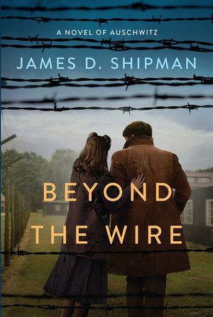 Beyond the Wire image number 0