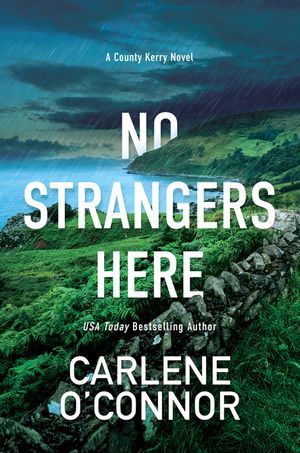 No Strangers Here image number 0