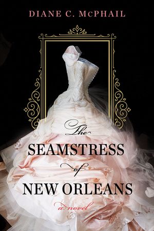 The Seamstress of New Orleans image number 0