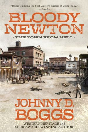 Bloody Newton image number 0