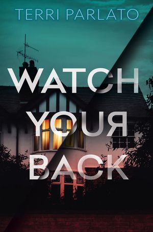 Watch Your Back image number 0