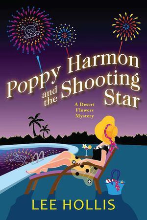 Poppy Harmon and the Shooting Star image number 0