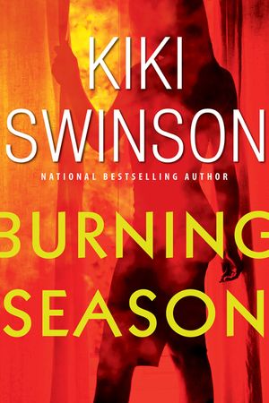 Burning Season image number 0