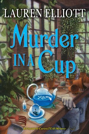 Murder in a Cup image number 0