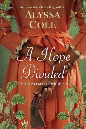 A Hope Divided image number 0