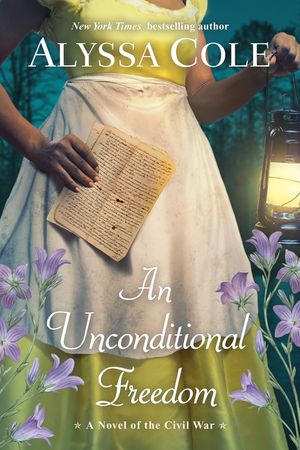 An Unconditional Freedom: An Epic Love Story of the Civil War image number 0