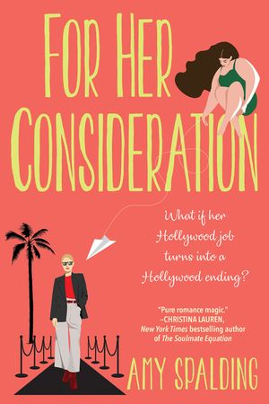 For Her Consideration image number 0