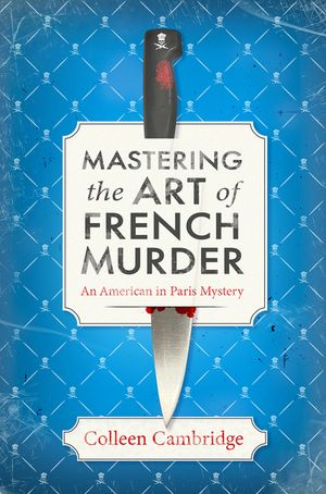 Mastering the Art of French Murder image number 0