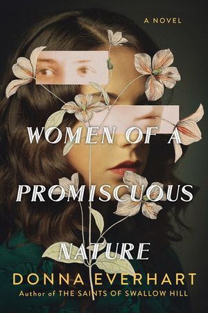 Women of a Promiscuous Nature image number 0