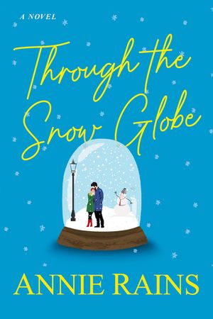 Through the Snow Globe image number 0