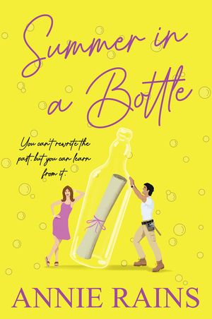 Summer in a Bottle image number 0