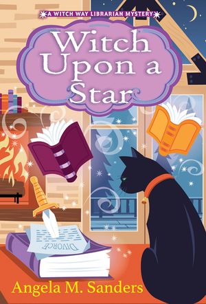 Witch Upon a Star image number 0