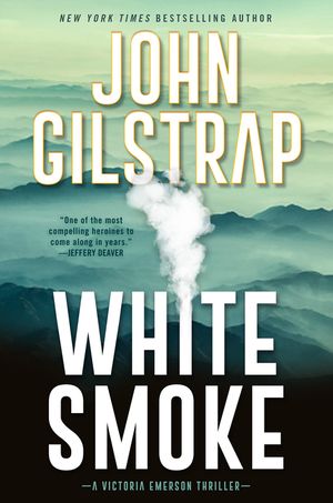 White Smoke image number 0