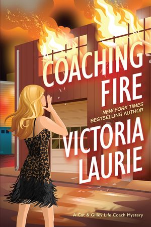 Coaching Fire image number 0