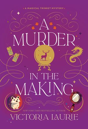 A Murder in the Making image number 0