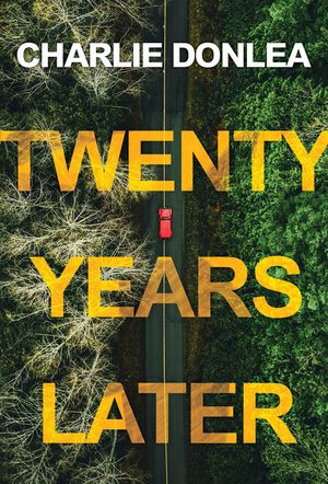 Twenty Years Later image number 0
