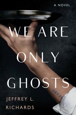 We Are Only Ghosts image number 0