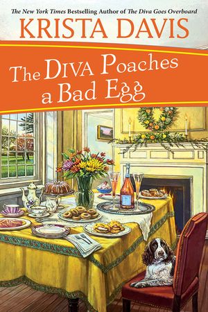 The Diva Poaches a Bad Egg image number 0