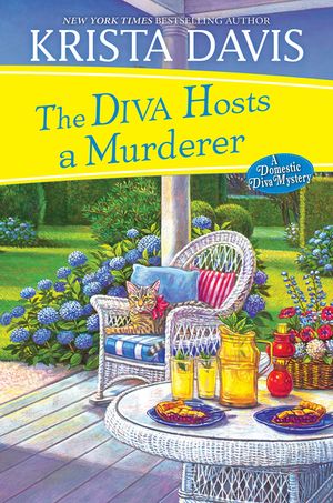 The Diva Hosts a Murderer image number 0
