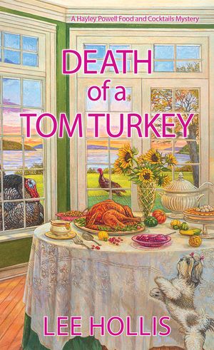 Death of a Tom Turkey image number 0