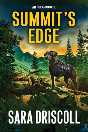 Summit's Edge image number 0