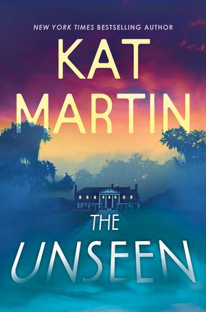 The Unseen image number 0