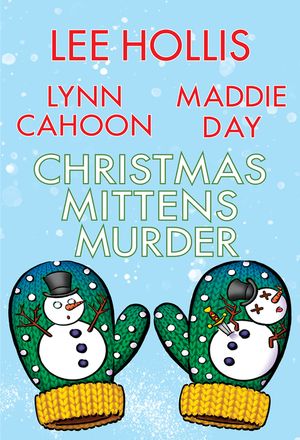 Christmas Mittens Murder image number 0