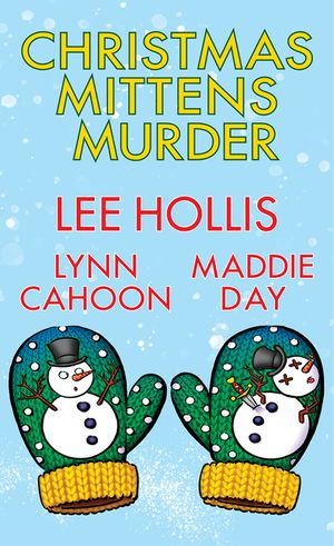 Christmas Mittens Murder image number 0