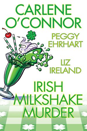 Irish Milkshake Murder image number 0
