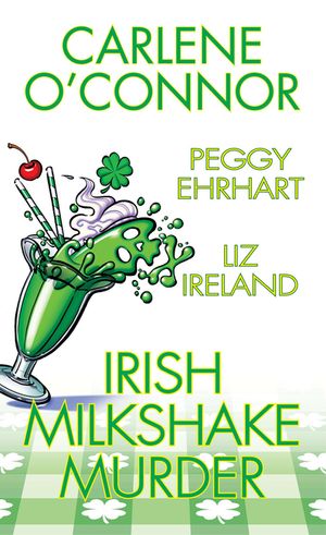 Irish Milkshake Murder image number 0