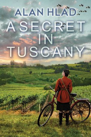 A Secret in Tuscany image number 0