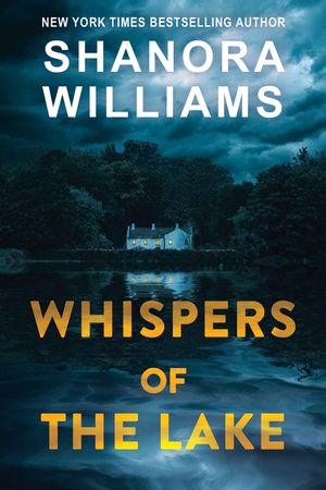 Whispers of the Lake image number 0