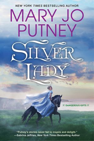 Silver Lady image number 0