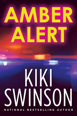 Amber Alert image number 0