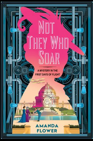 Not They Who Soar image number 0