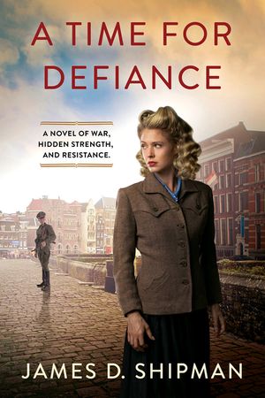 A Time for Defiance image number 0