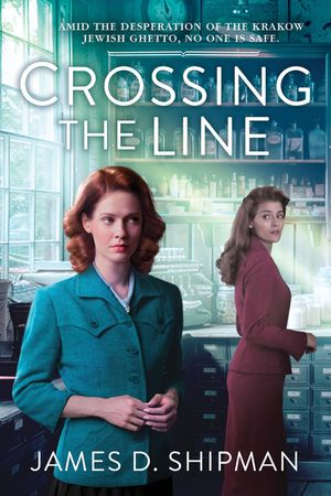 Crossing the Line image number 0