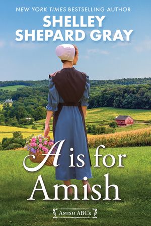A is for Amish image number 0