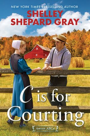 C Is for Courting image number 0
