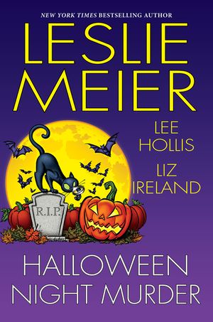 Halloween Night Murder image number 0