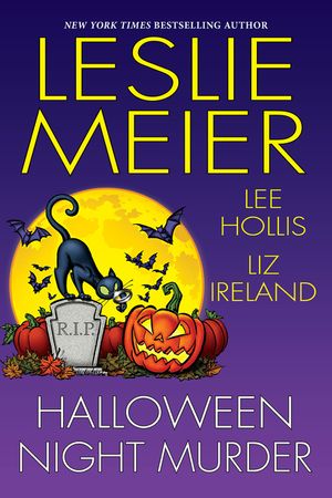 Halloween Night Murder image number 0