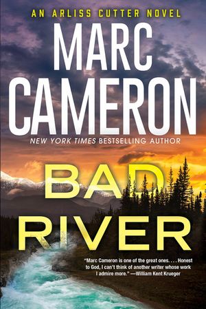 Bad River image number 0