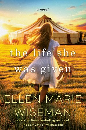 The Life She Was Given: A Moving and Emotional Saga of Family and Resilient Women image number 0