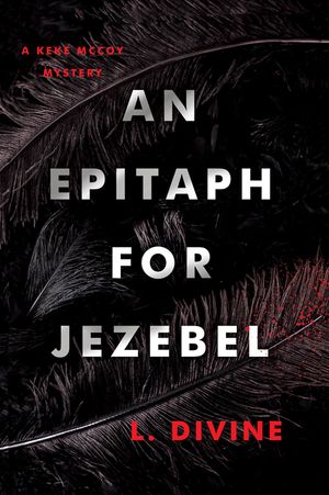 An Epitaph for Jezebel image number 0