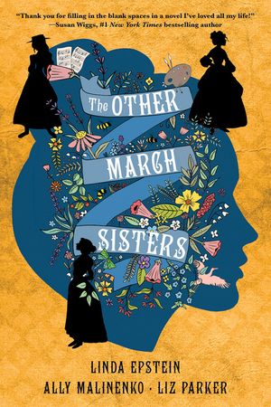 The Other March Sisters image number 0