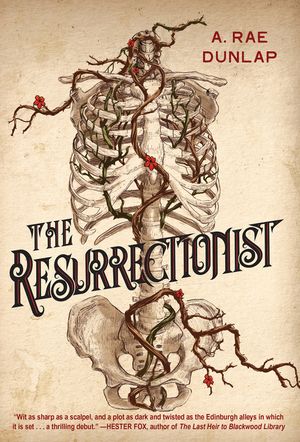 The Resurrectionist image number 0