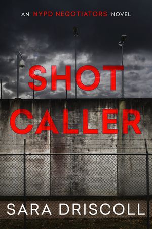 Shot Caller image number 0