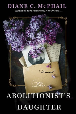 The Abolitionist's Daughter image number 0