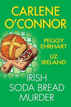 Irish Soda Bread Murder image number 0
