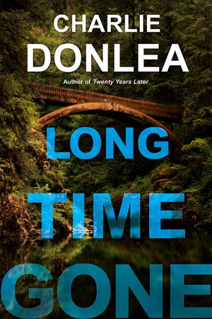 Long Time Gone image number 0